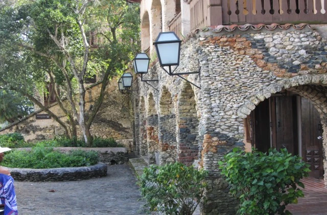 Altos de Chavon La Romana 3